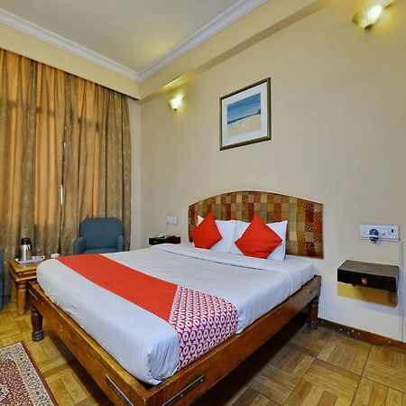 ג'ודפור Oyo 9900 Hotel Pioneer Plaza מראה חיצוני תמונה