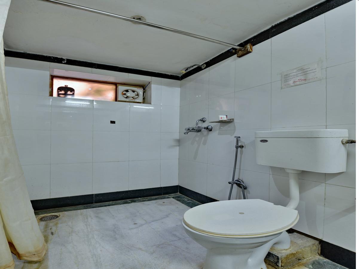 ג'ודפור Oyo 9900 Hotel Pioneer Plaza מראה חיצוני תמונה
