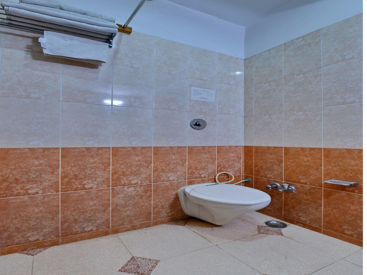ג'ודפור Oyo 9900 Hotel Pioneer Plaza מראה חיצוני תמונה
