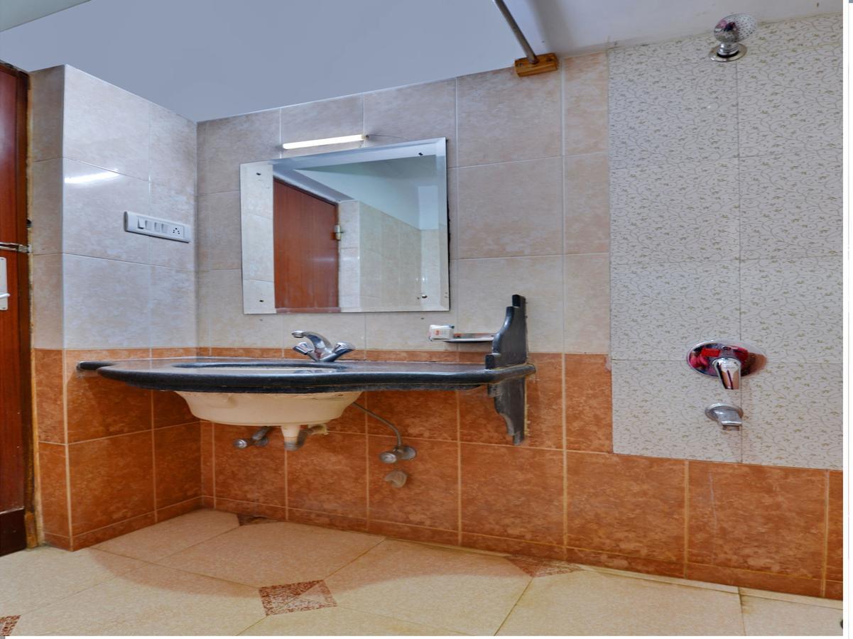 ג'ודפור Oyo 9900 Hotel Pioneer Plaza מראה חיצוני תמונה