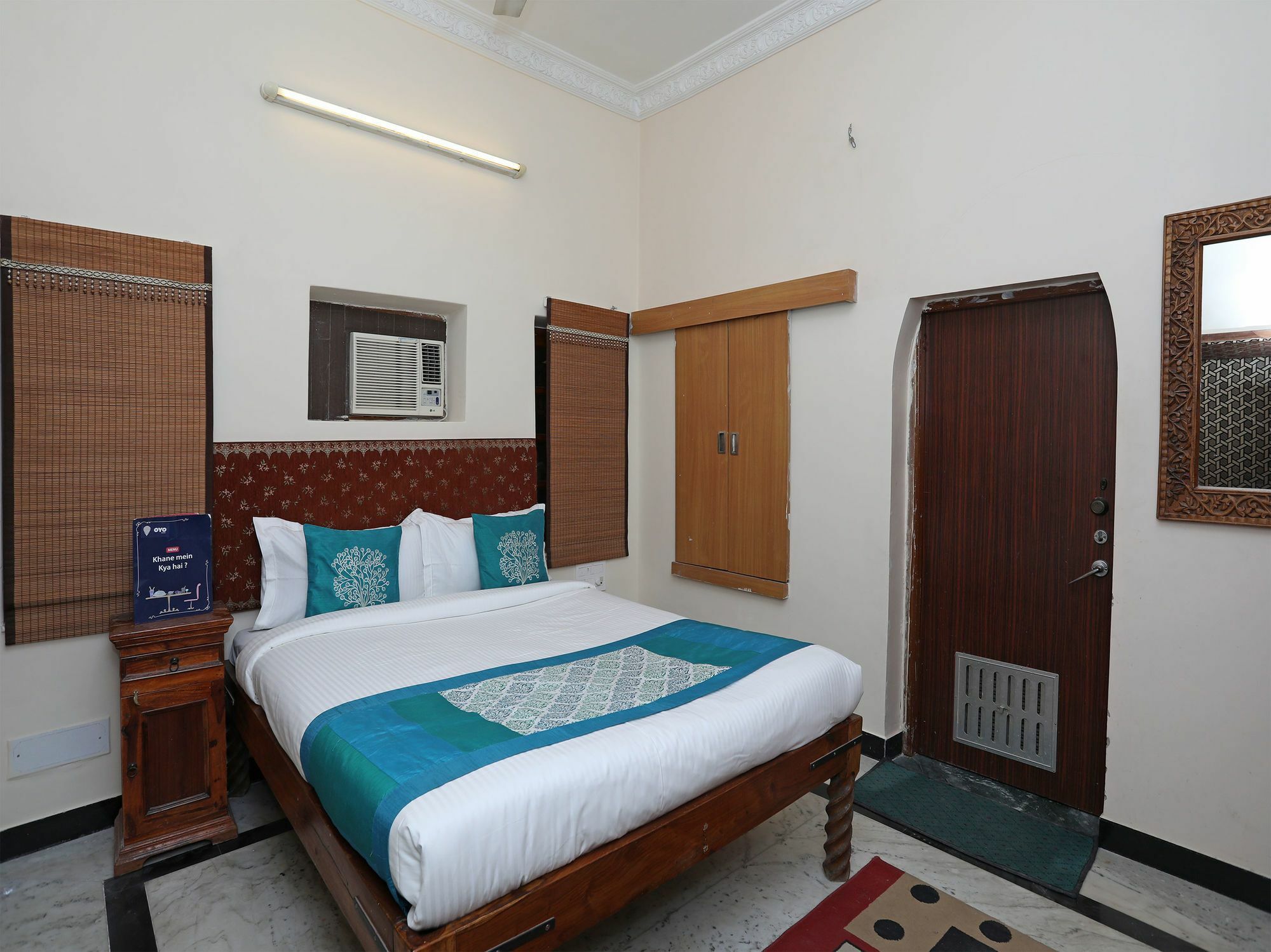 ג'ודפור Oyo 9900 Hotel Pioneer Plaza מראה חיצוני תמונה