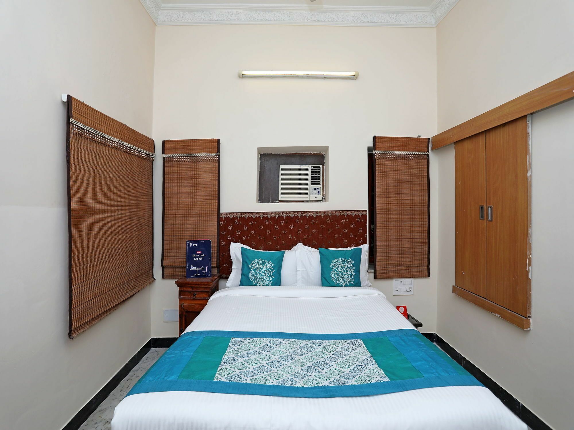 ג'ודפור Oyo 9900 Hotel Pioneer Plaza מראה חיצוני תמונה